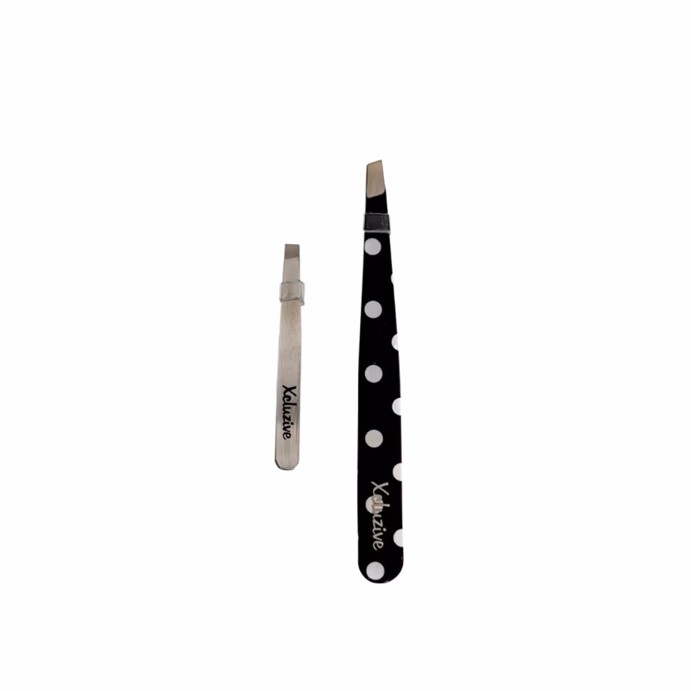 Xcluzive Precision Tweezers 2