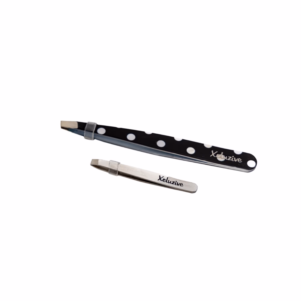 Xcluzive Precision Tweezers 4