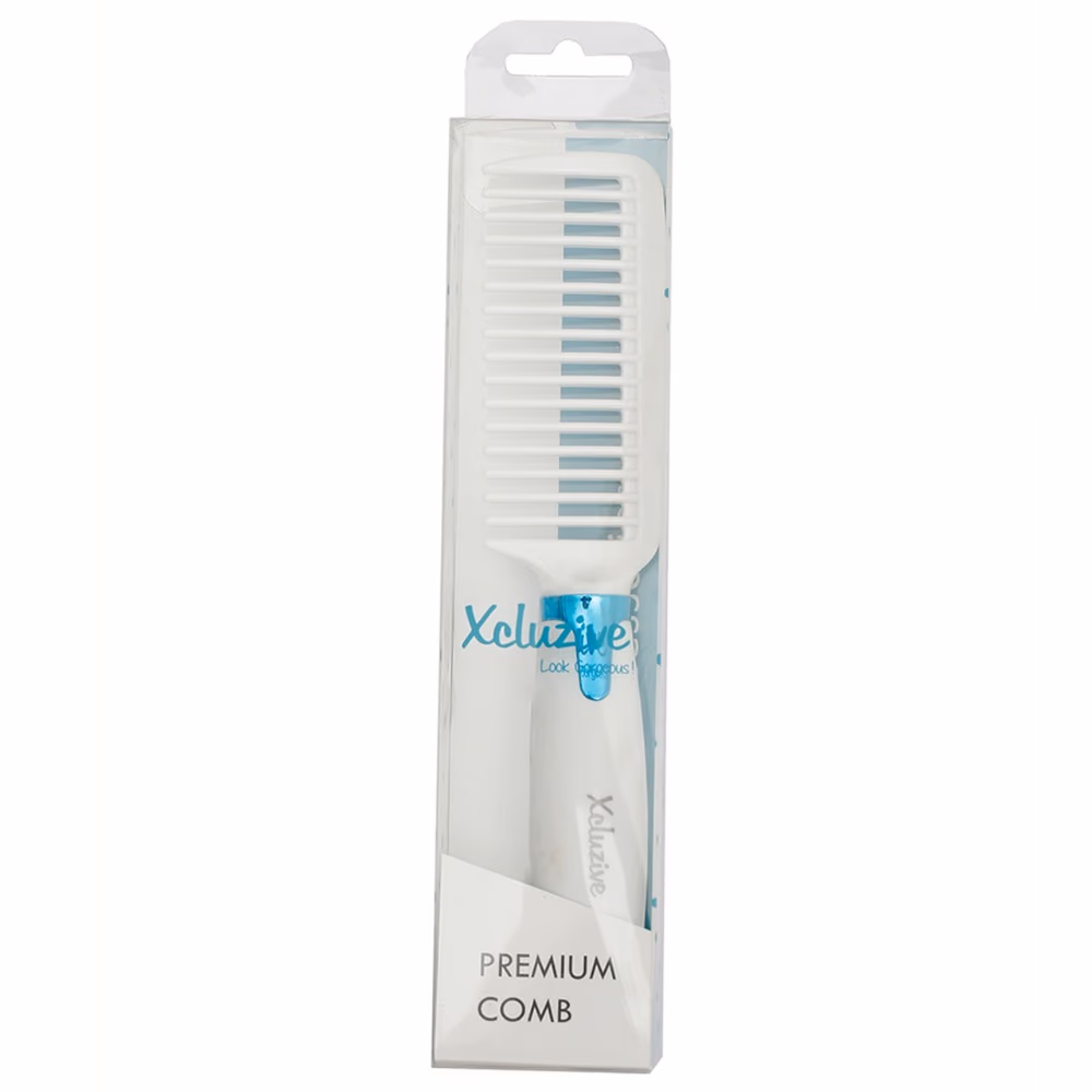Xcluzive Premium Comb 2