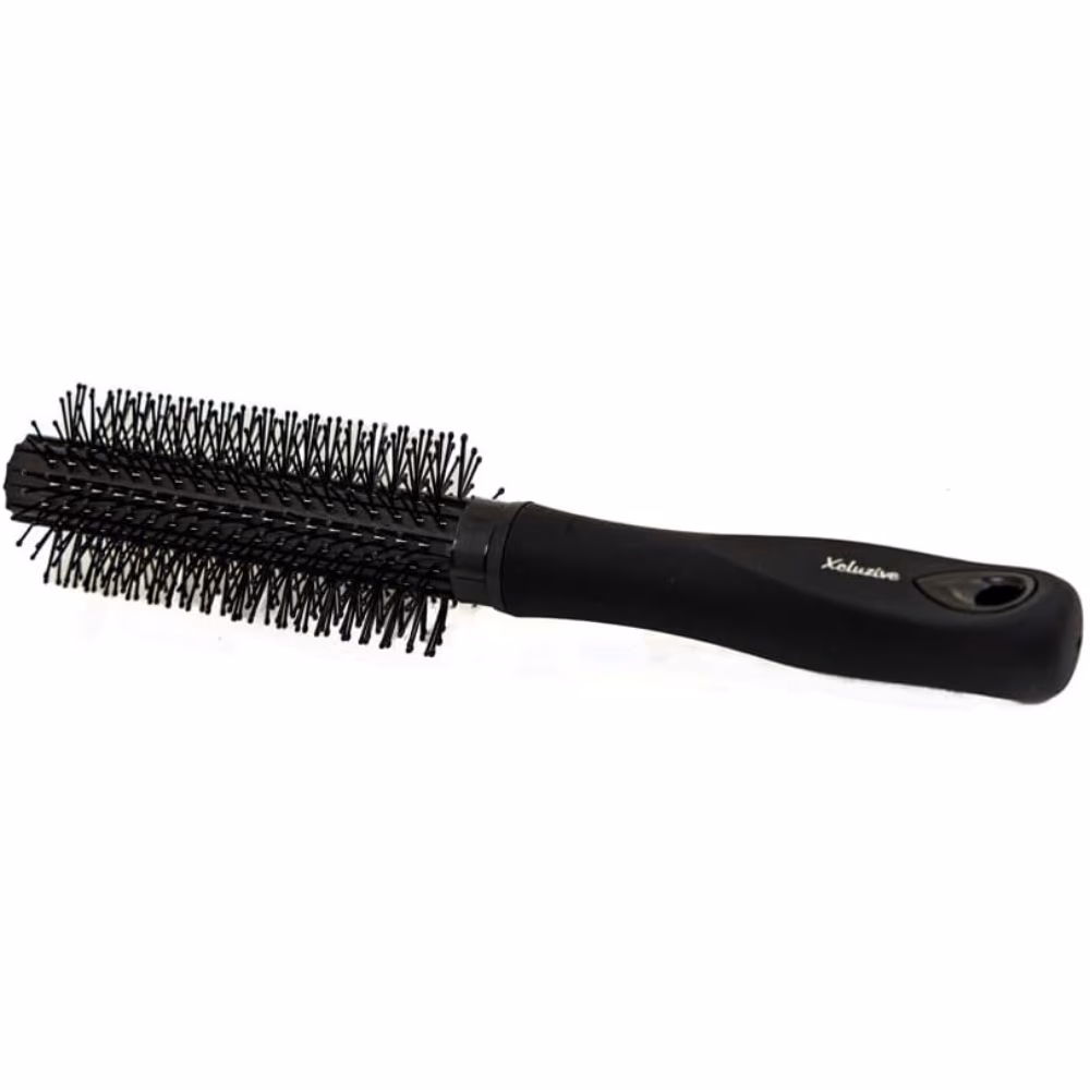 Xcluzive Round Brush 3