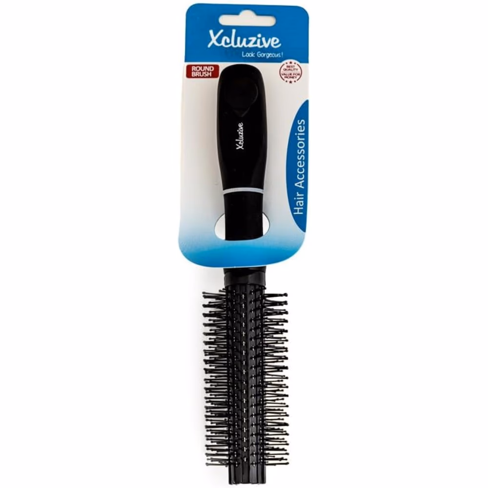 Xcluzive Round Brush 5