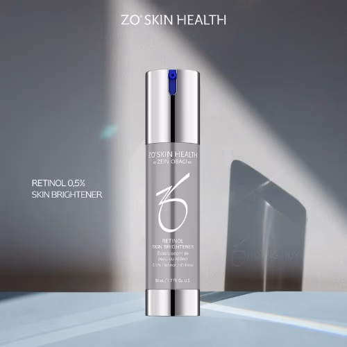 ZO Skin Health 0.5% Retinol Skin Brightener - 50ml 3
