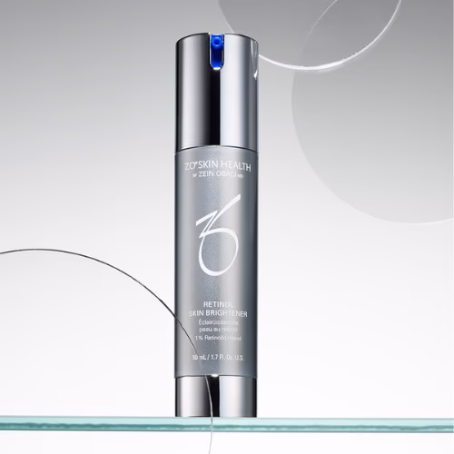 ZO Skin Health 1% Retinol Skin Brightener 50ml 2