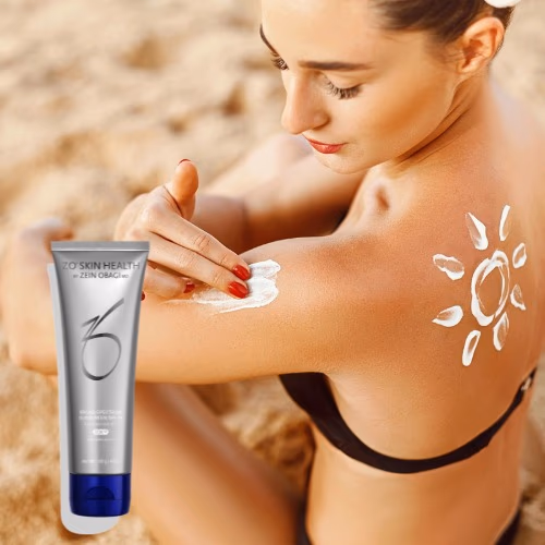 ZO Skin Health Broad Spectrum Sunscreen SPF 50 118ml 2