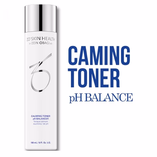 ZO Skin Health Calming Toner 180ml 3
