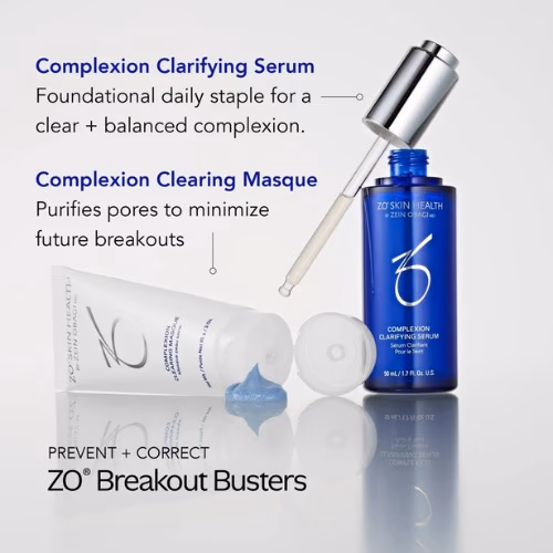 ZO Skin Health Complexion Clarifying Serum 50ml 3