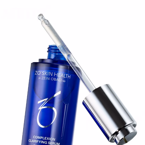 ZO Skin Health Complexion Clarifying Serum 50ml 4