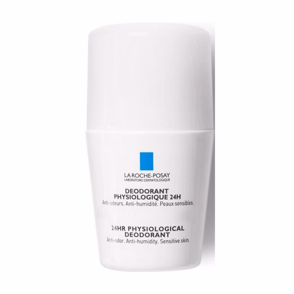 La Roche-Posay 24H Roll On Deodorant 50ml 2