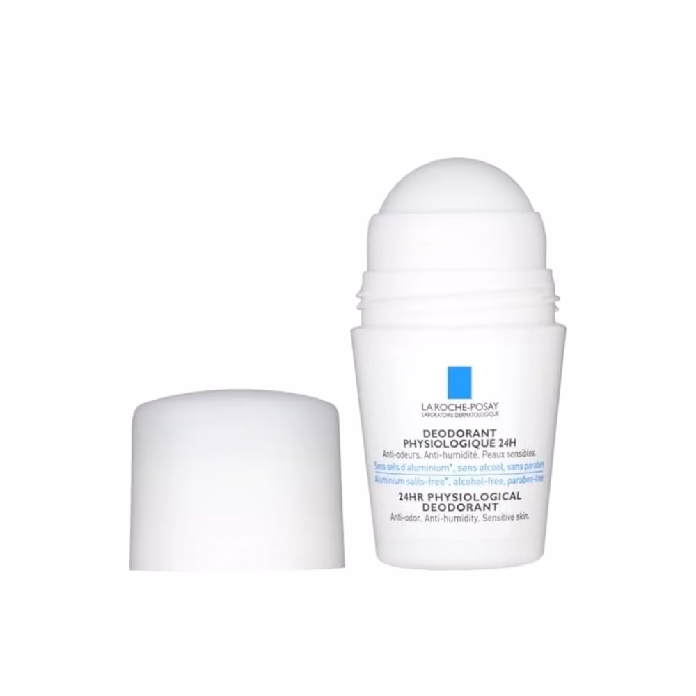 La Roche-Posay 24H Roll On Deodorant 50ml 3