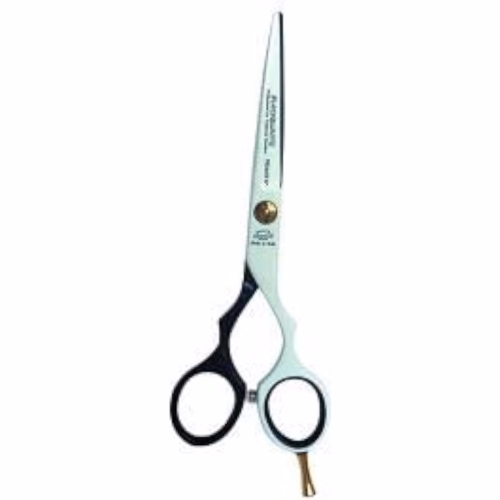 Henbor Italian 782W Black and White 6inch 2
