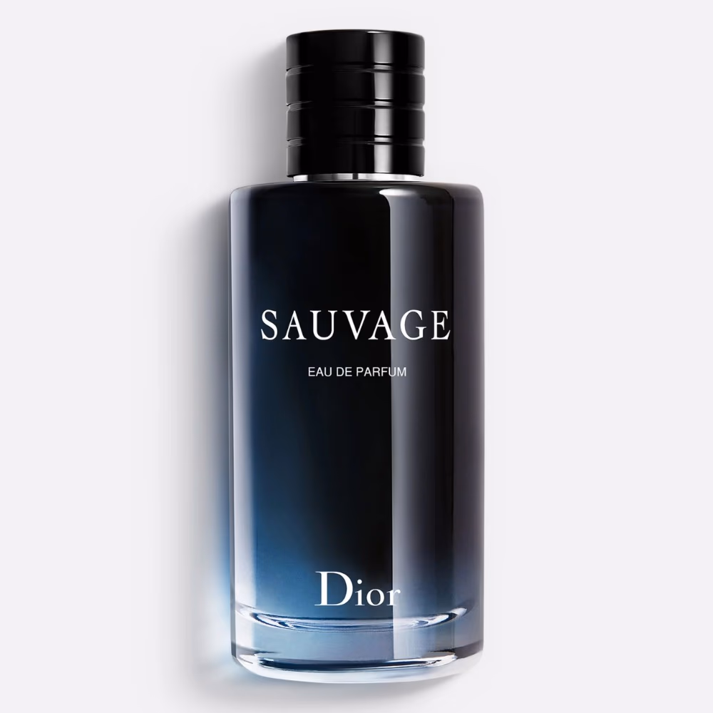 Dior Sauvage Eau de Parfum 60ml 2