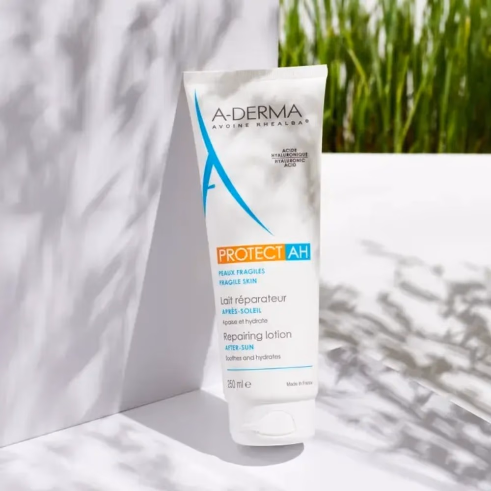 A-Derma Protect AH After-Sun Repairing Lotion (250ml) 2