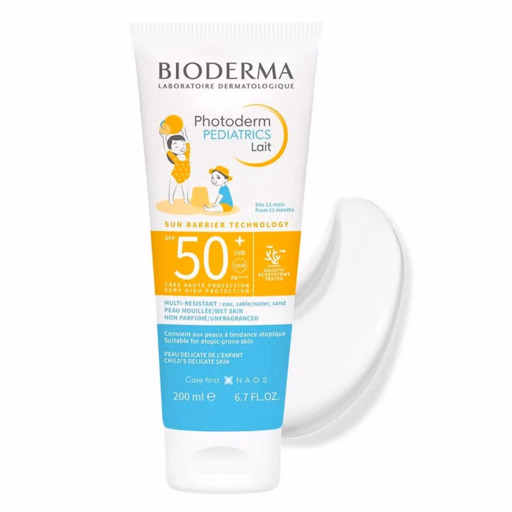 Bioderma Photoderm Pediatrics SPF50+ Cream - 50ml 3