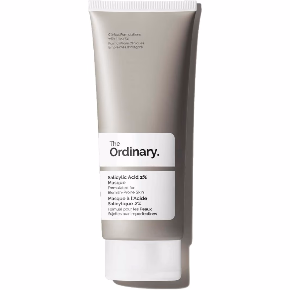 The Ordinary Salicylic Acid 2% Masque 100ml 3