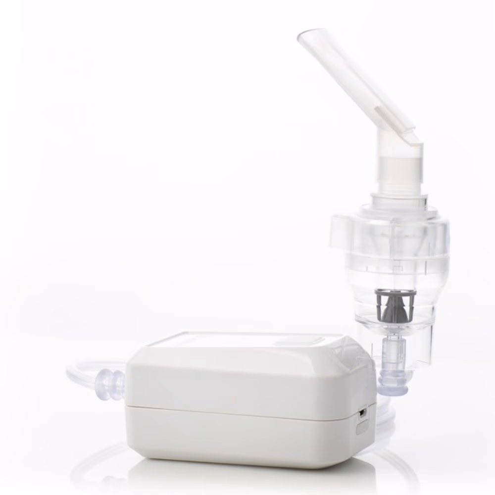 B.Well Compressor Nebulizer - MED 120 3