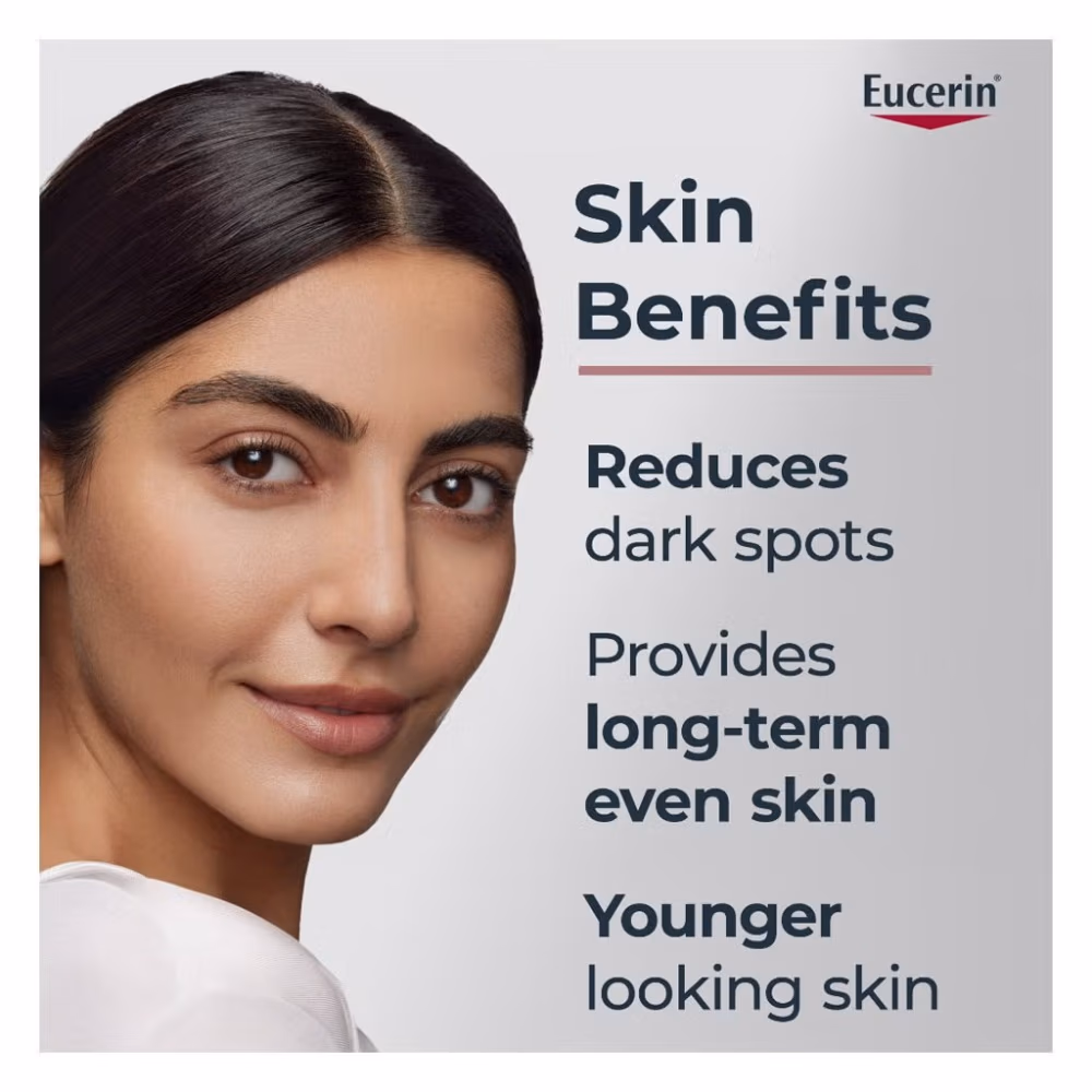 Eucerin Even Pigment Perfector Day Cream 50ml 5