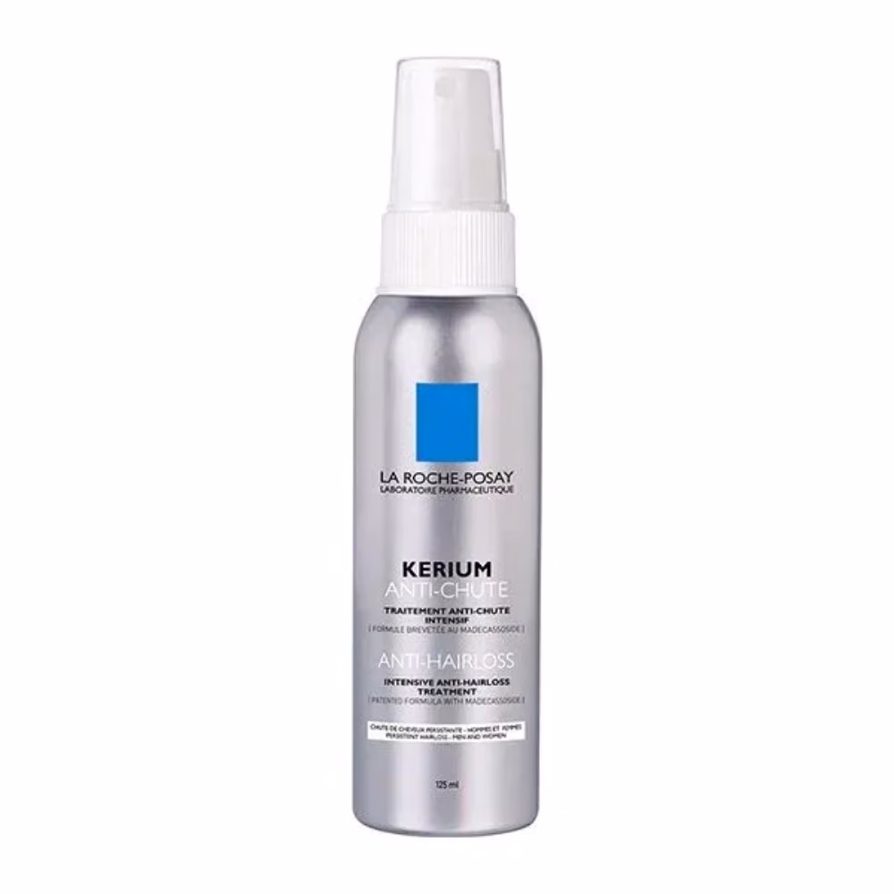 La Roche Kerium Anti Hair Loss Treatment 125ML 4