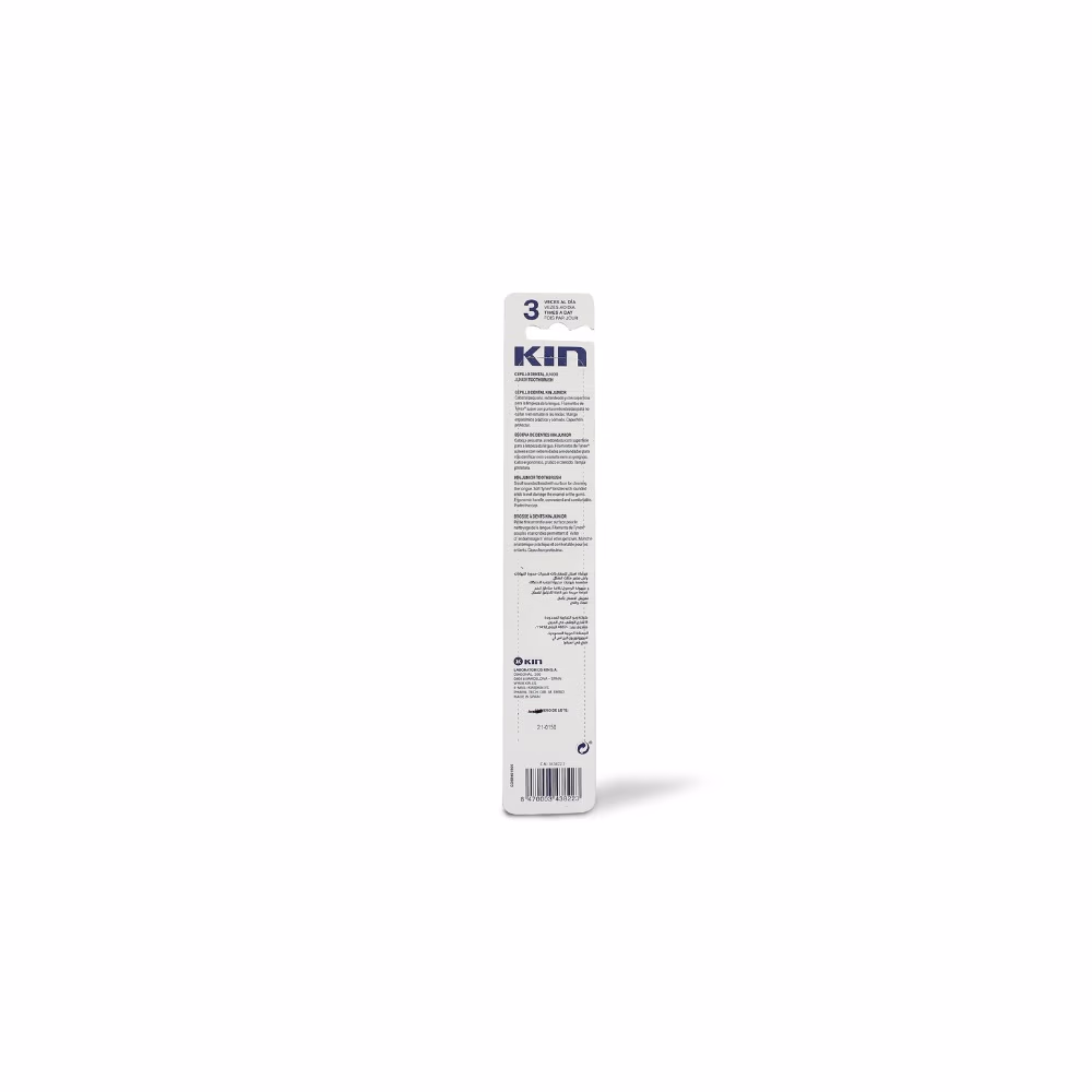  Kin Junior Tooth Brush for Kids 2