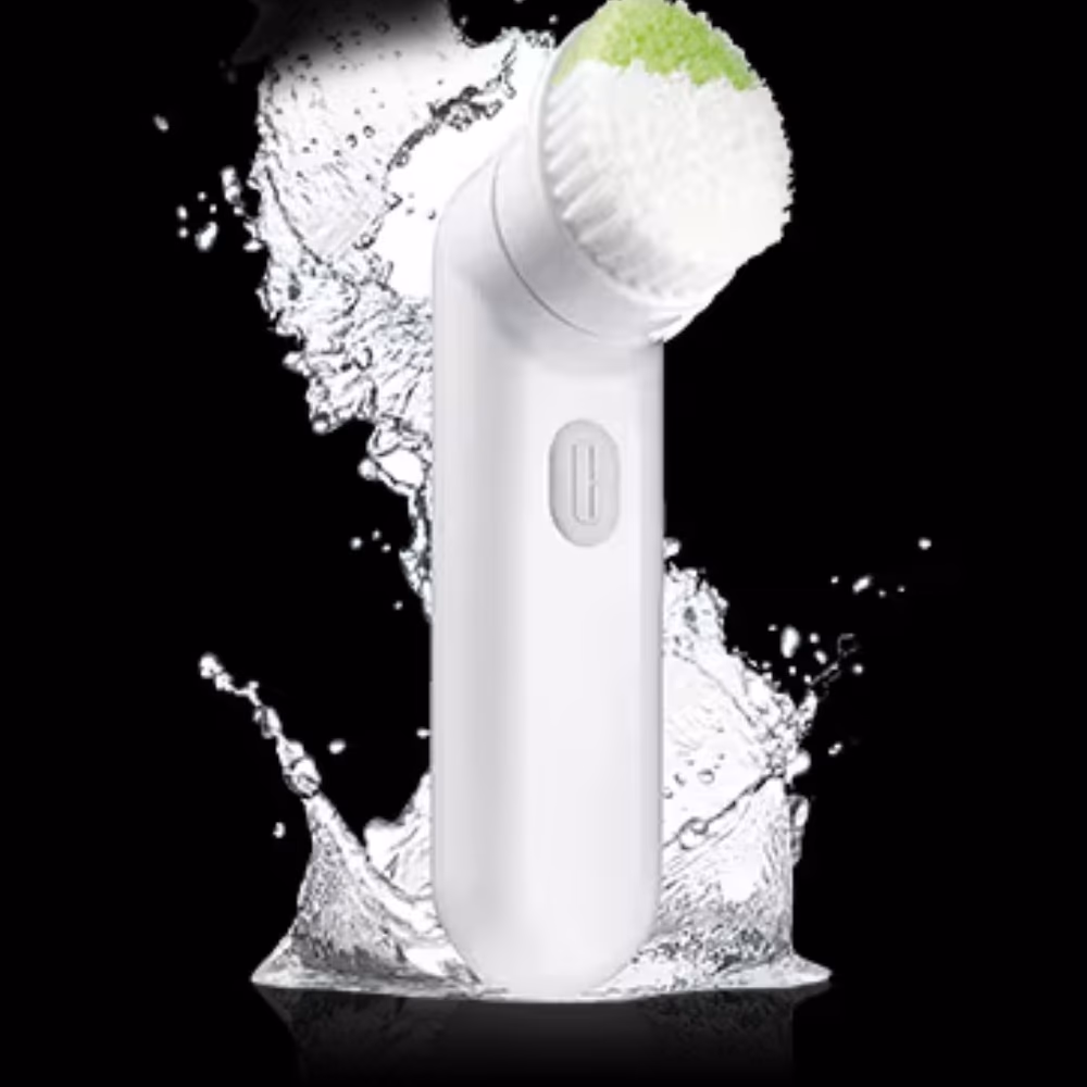 Clinique Sonic System Purifying Cleansing Brush 2