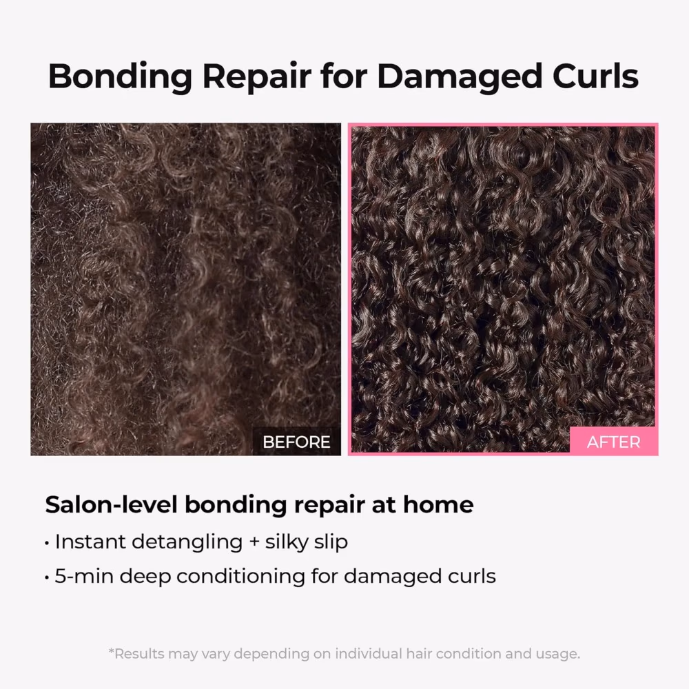 Dr Melaxin Bondex Protein Bonding Shampoo 400ml 4