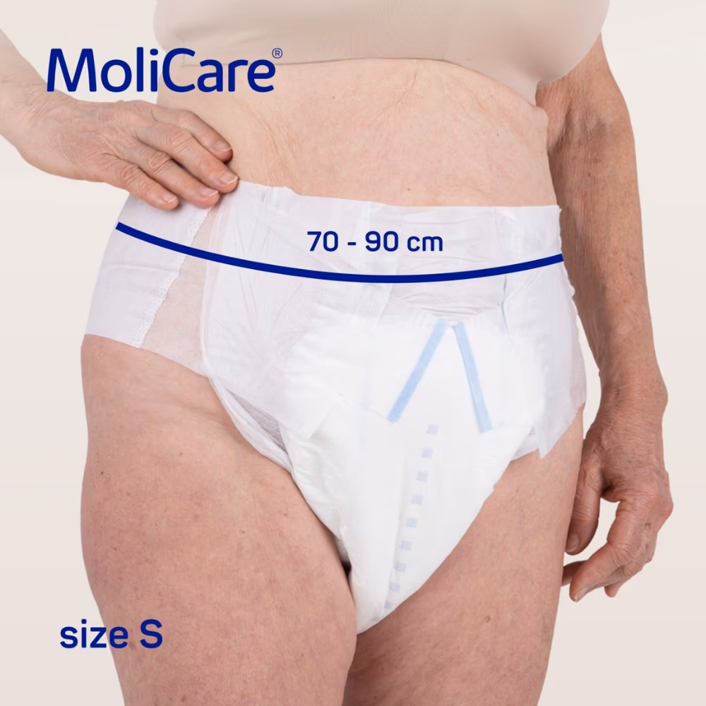 Molicare Premium Super Plus S 2