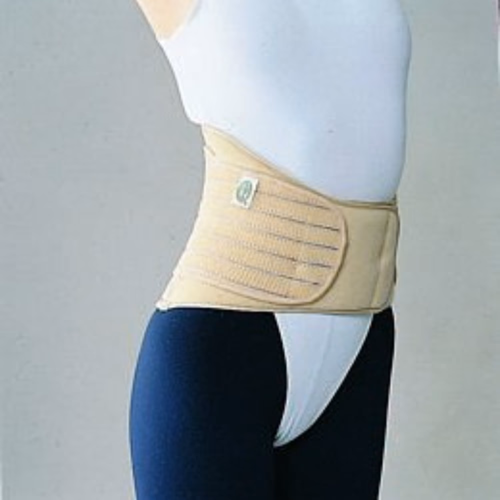 Jasper Double-Sided Lumbar Sacral Support Belt JL006 M 3