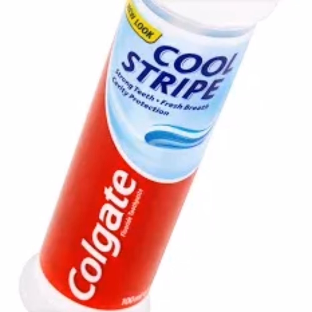Colgate Cool Stripe Toothpaste 100 ml 3