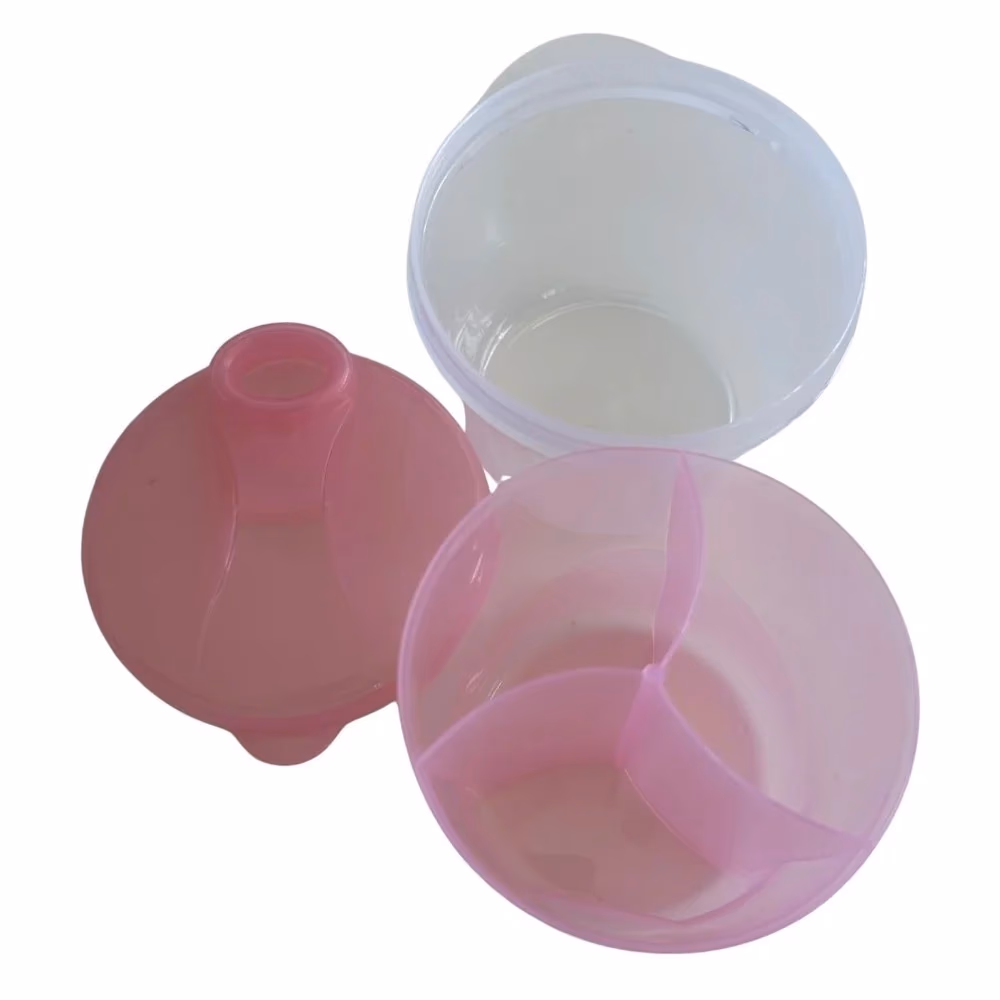 Philips Avent Milk Powder Dispenser Pink 3