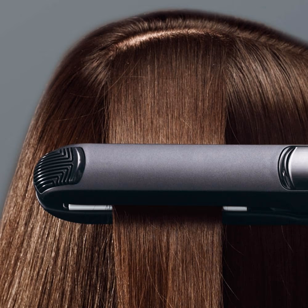 Braun Satin Hair 5 St510 Hair Straightener, One Size 4