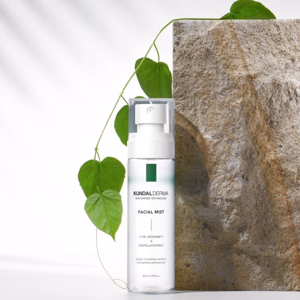 Kundal Derma Facial Mist 80ml 4