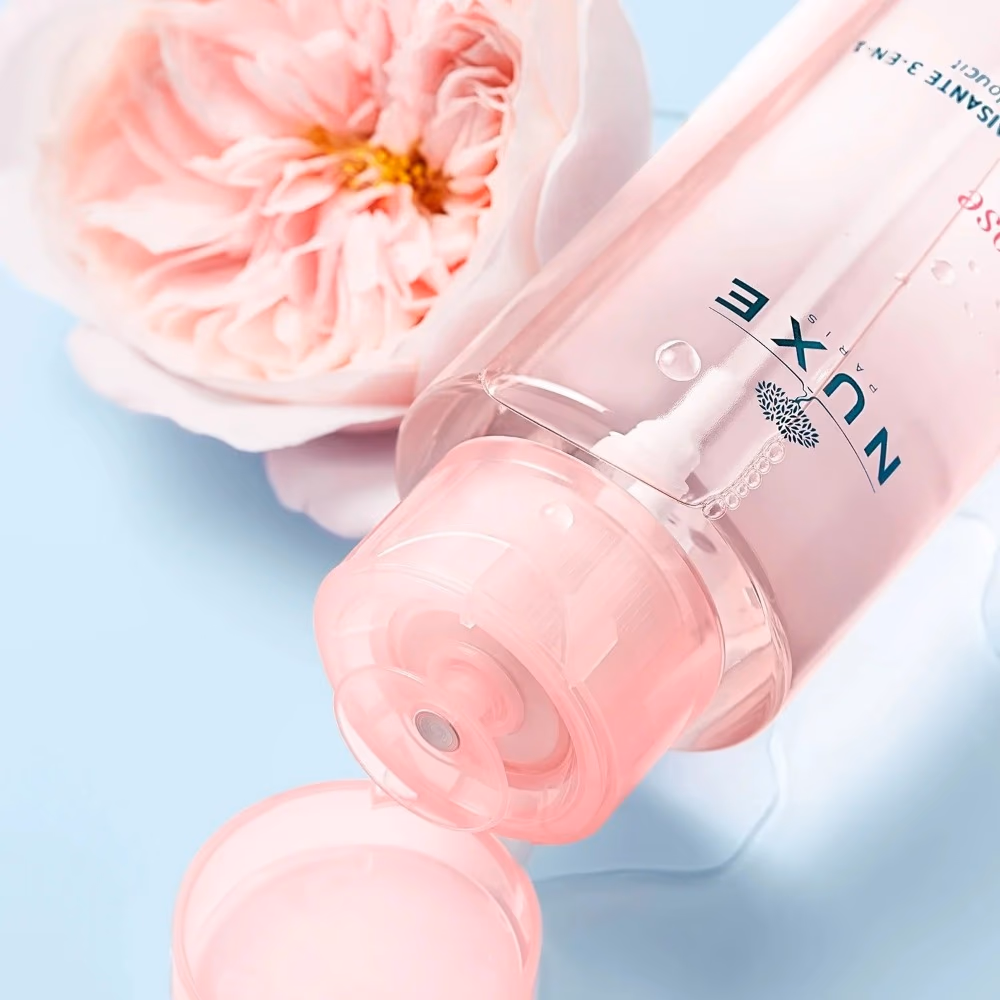 Nuxe Very Rose 3-in-1 Soothing Micellar Water 400ml 4