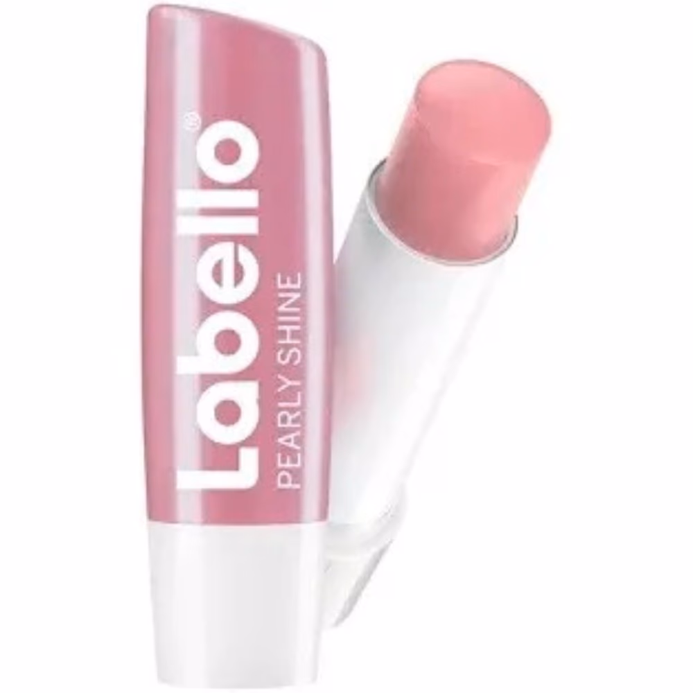 Labello Lip Balm Pearly Shine 4.8g 3