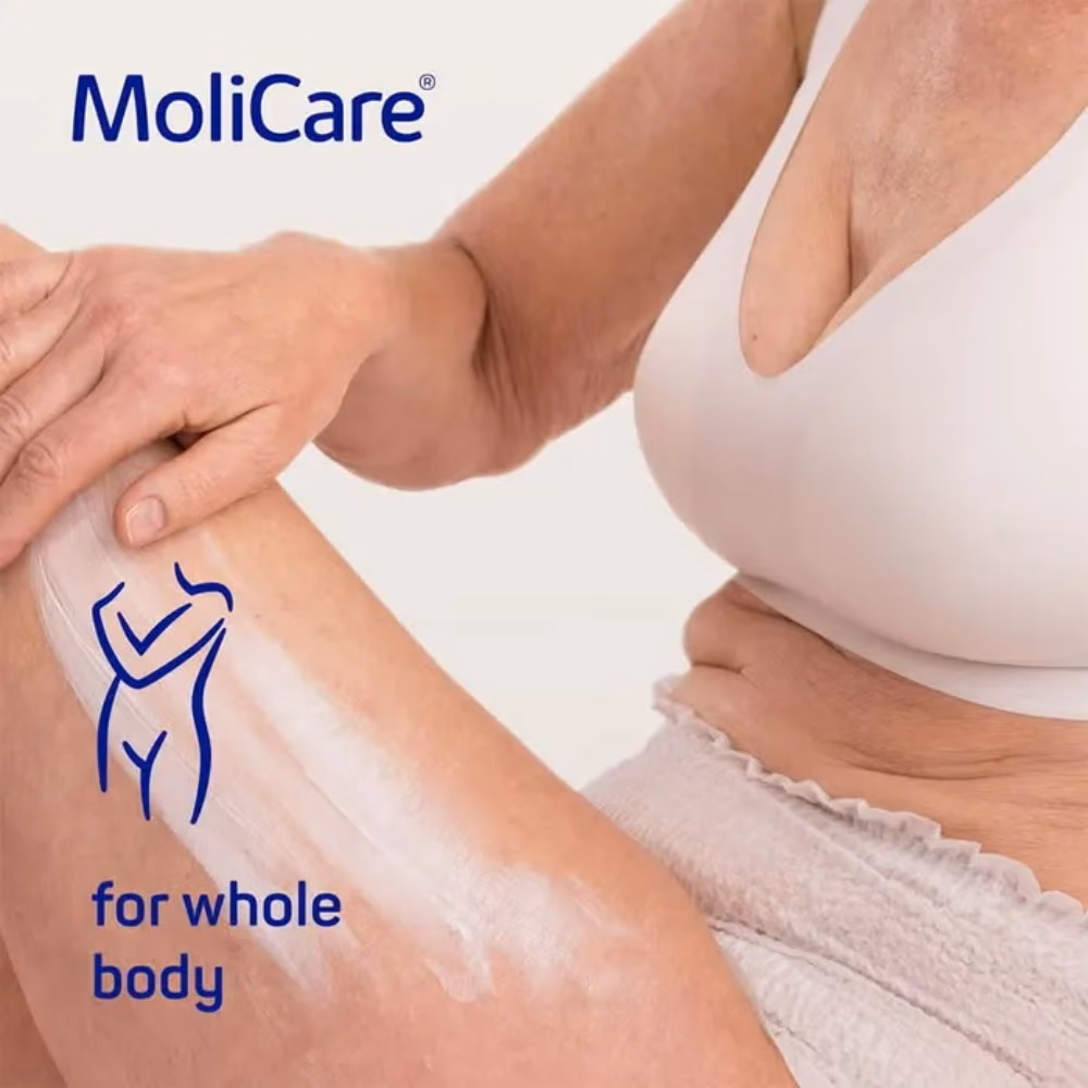 MoliCare Skin Body Lotion 500ml 3