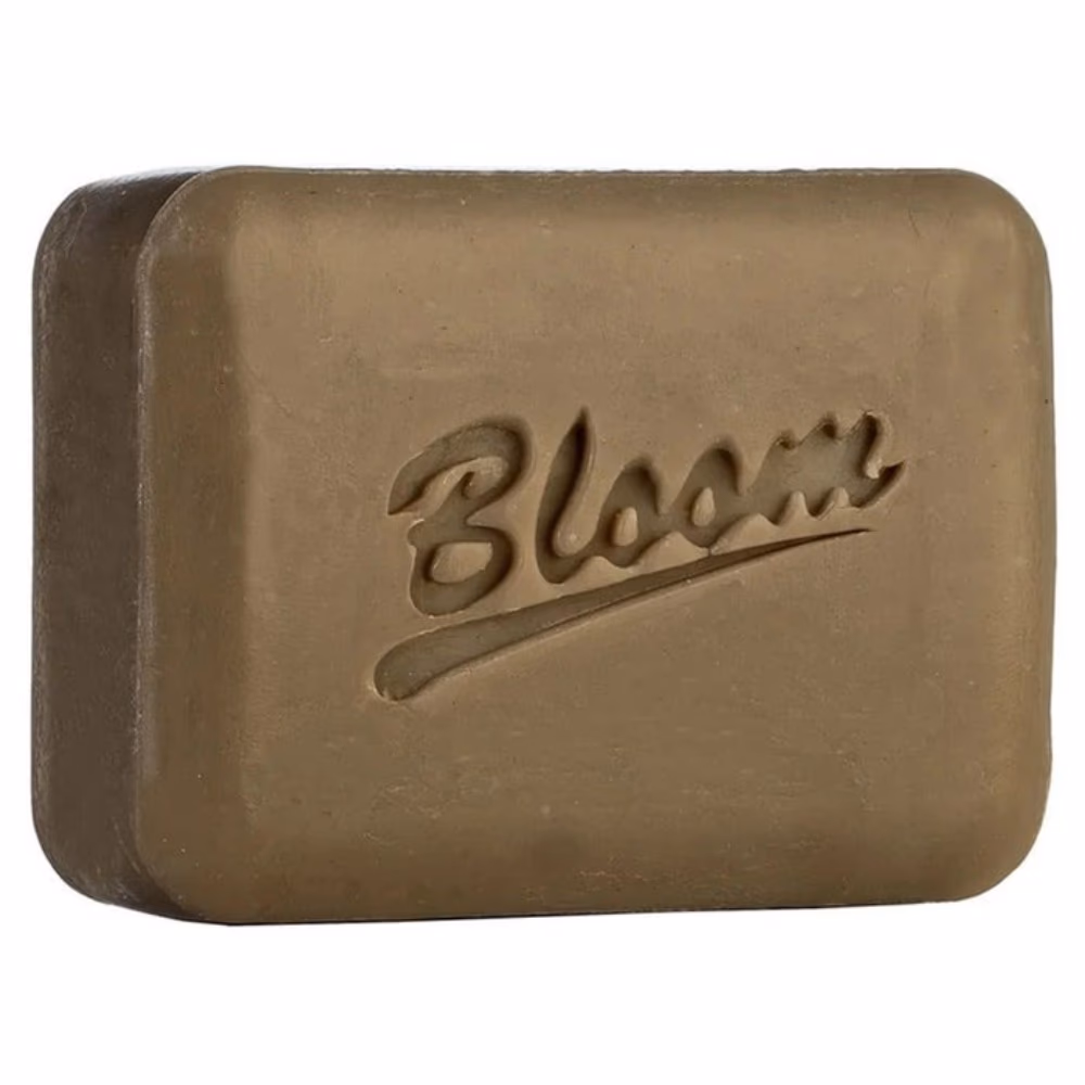 Bloom Dead Sea Life Mud Soap 90g 3