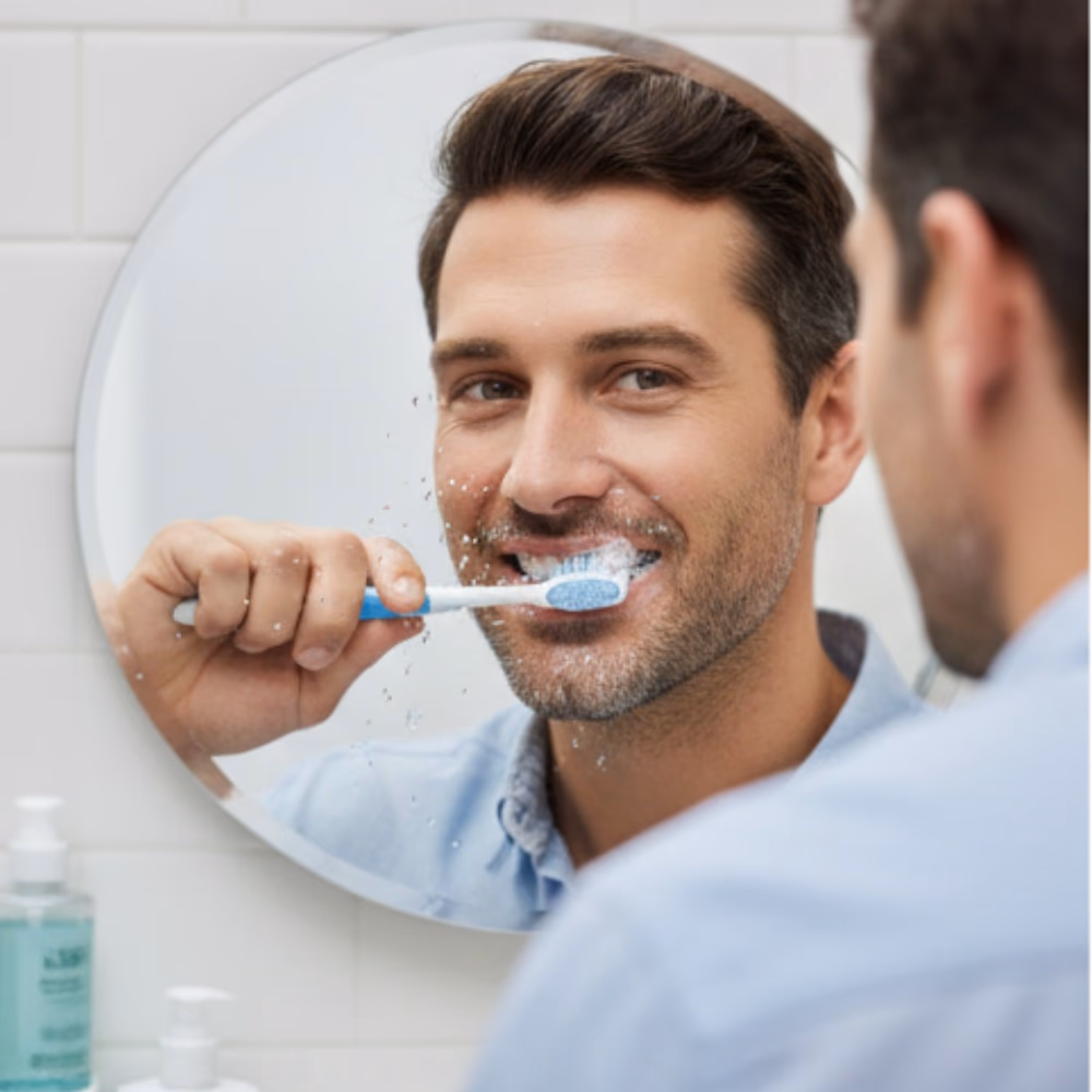 Sensodyne Toothbrush Advanced Complete Soft Pack 1 + 1 5