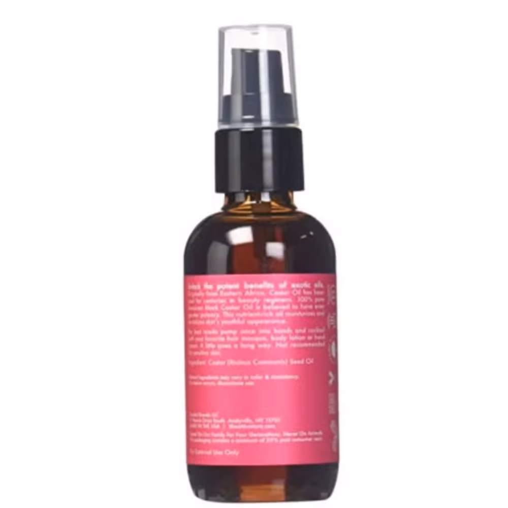Shea Moisture Jamaican Black Castor Oil 47ml 2