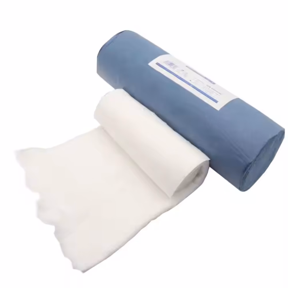 Euromed Absorbent Cotton 100g 2