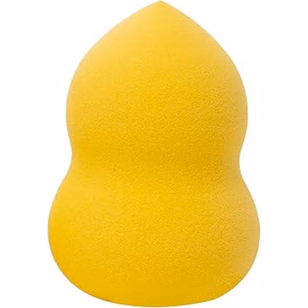 Xcluzive Latex-Free Mini Beauty Sponges 4S 3