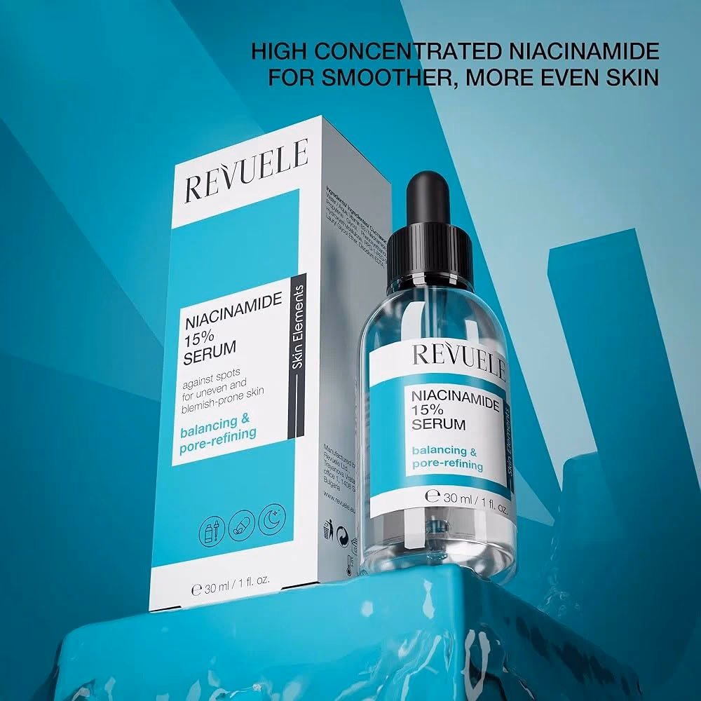 Revuele Niacinamide 15% Serum 30Ml 2