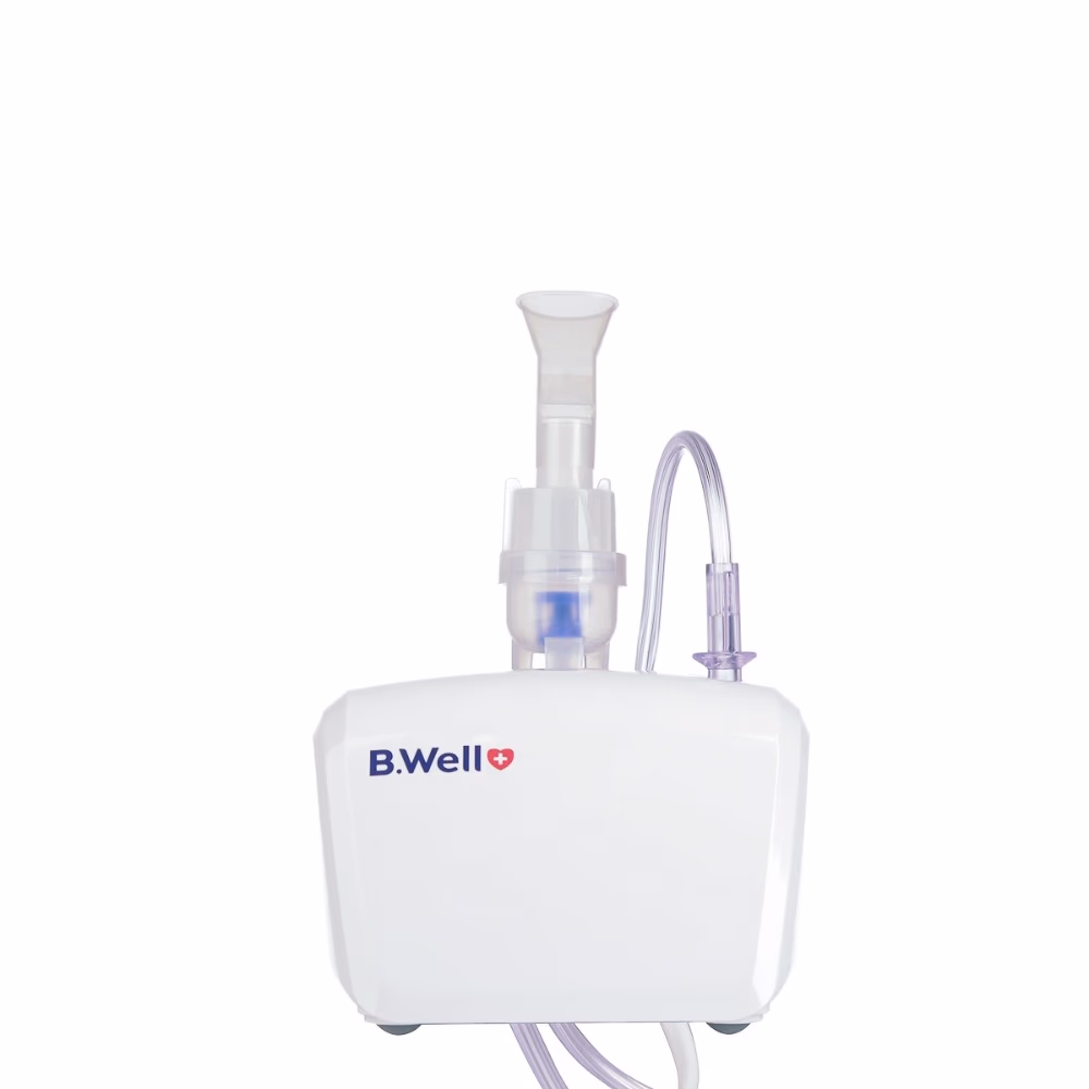 B.Well Medical Compressor Nebulizer - PRO 110 5