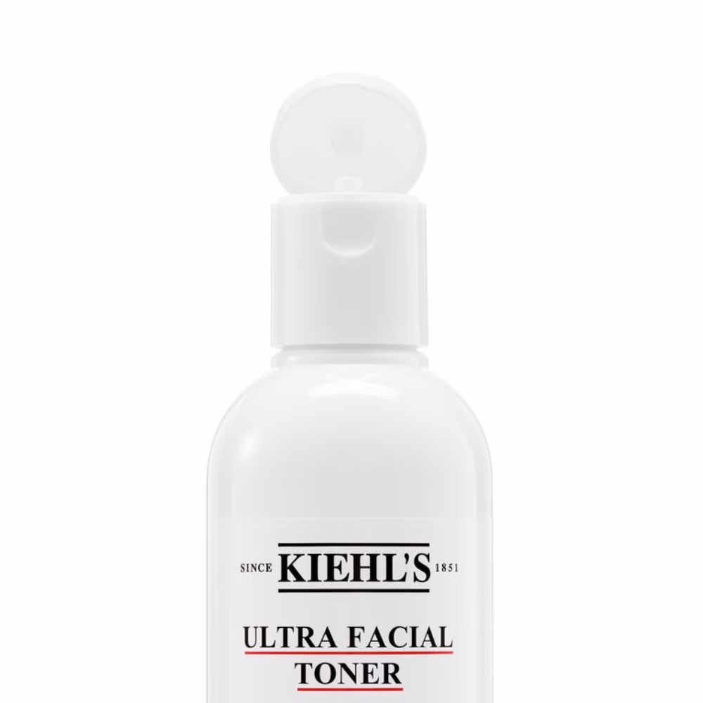 Kiehl’s Ultra Facial Toner 250ml 4