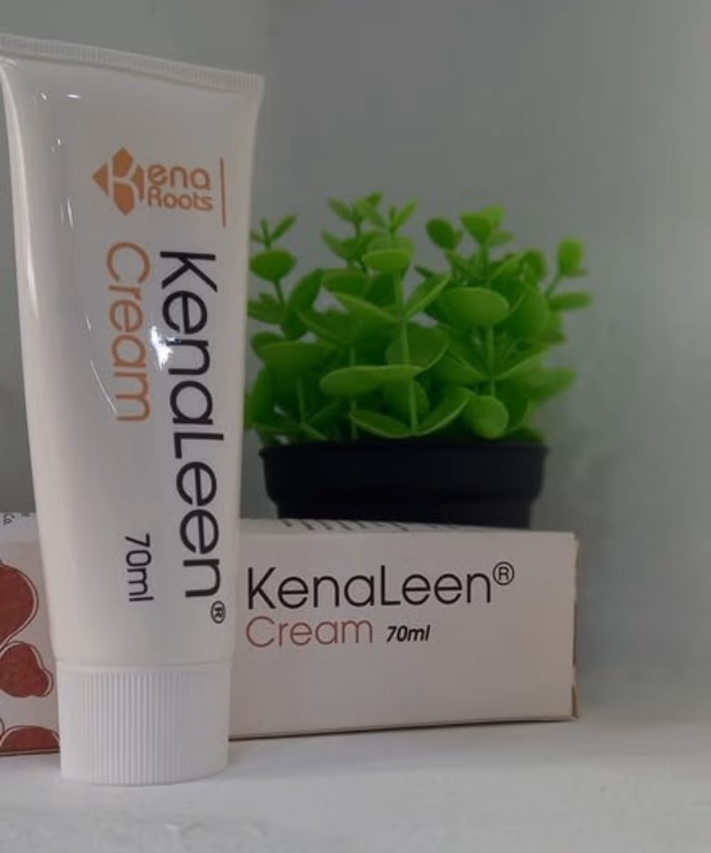 Ken Kenaleen Cream 70ml  3