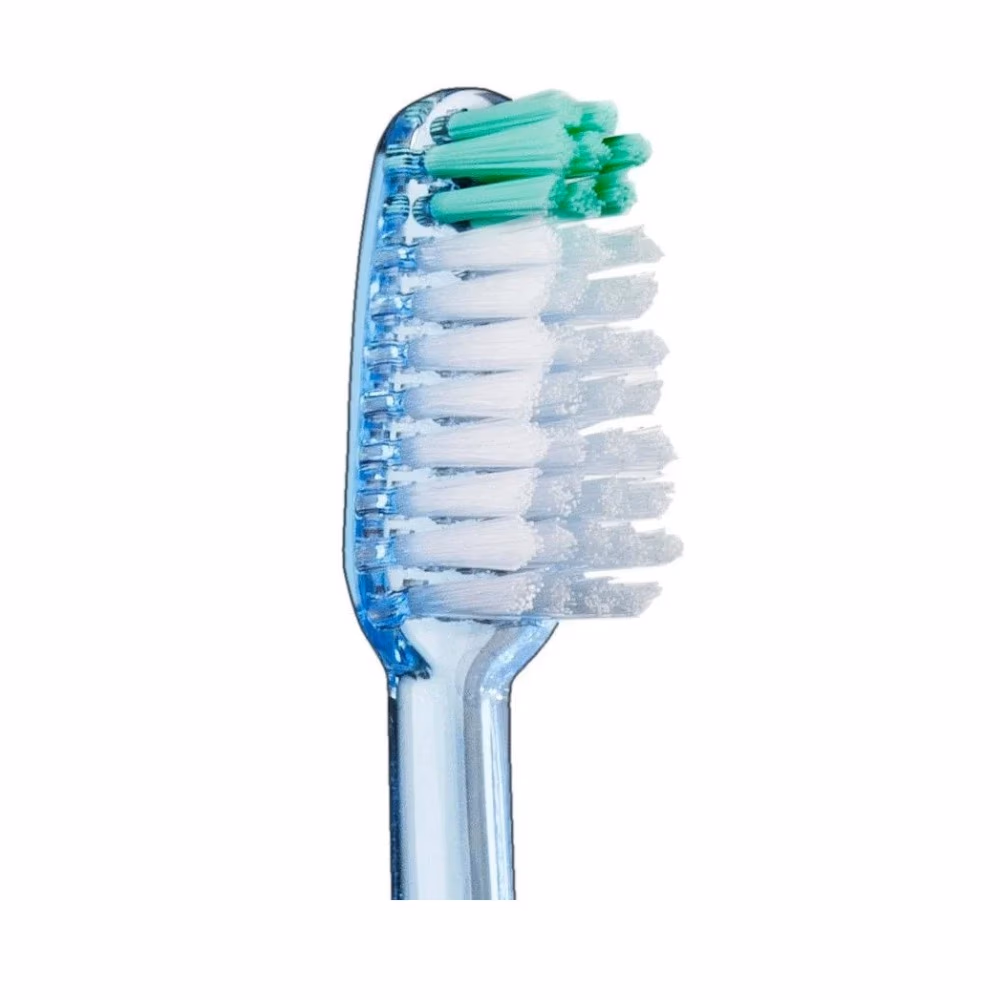 Vitis Toothbrush Soft Duplo Blister 2