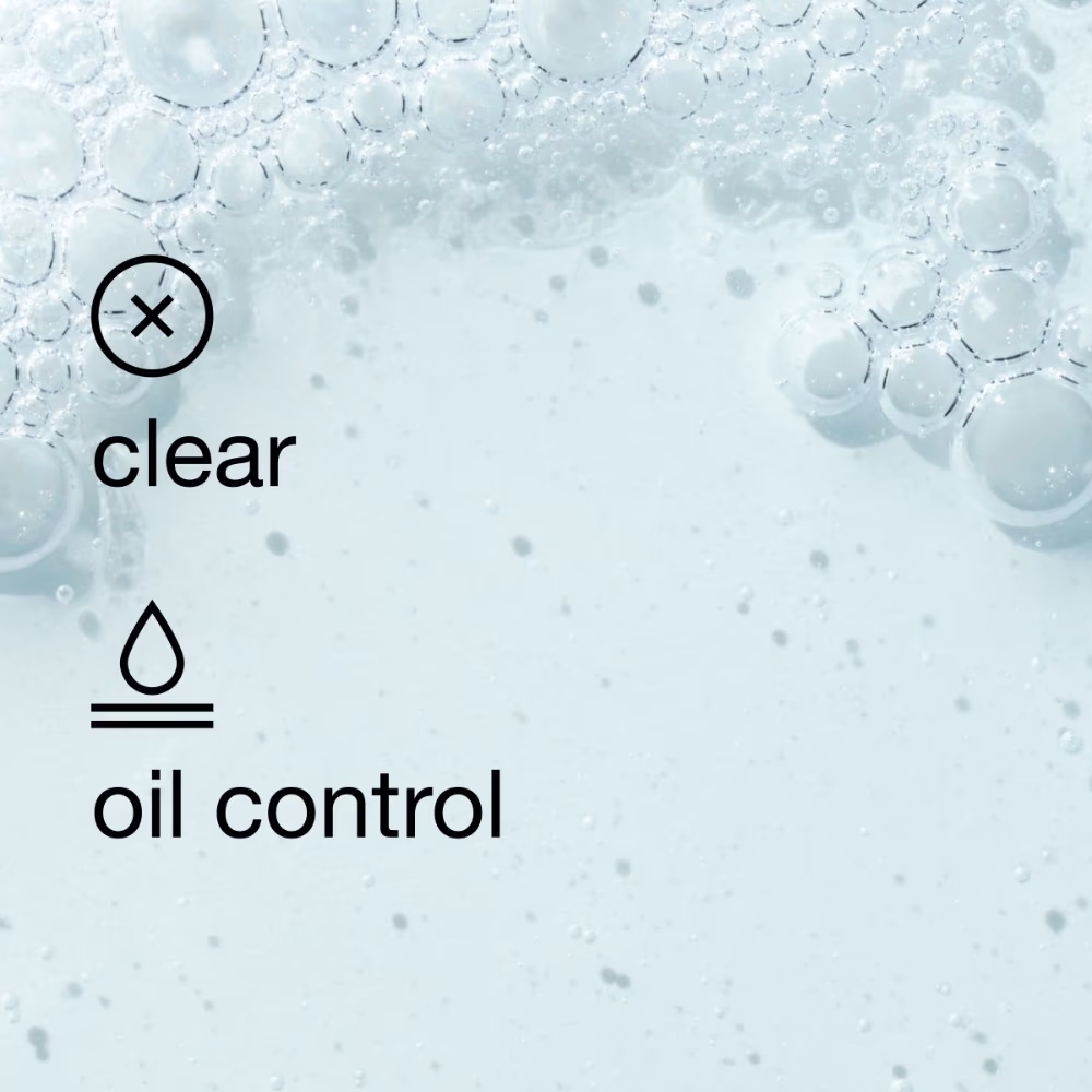 Clinique Anti-Blemish Solutions Cleansing Gel 125ml 5