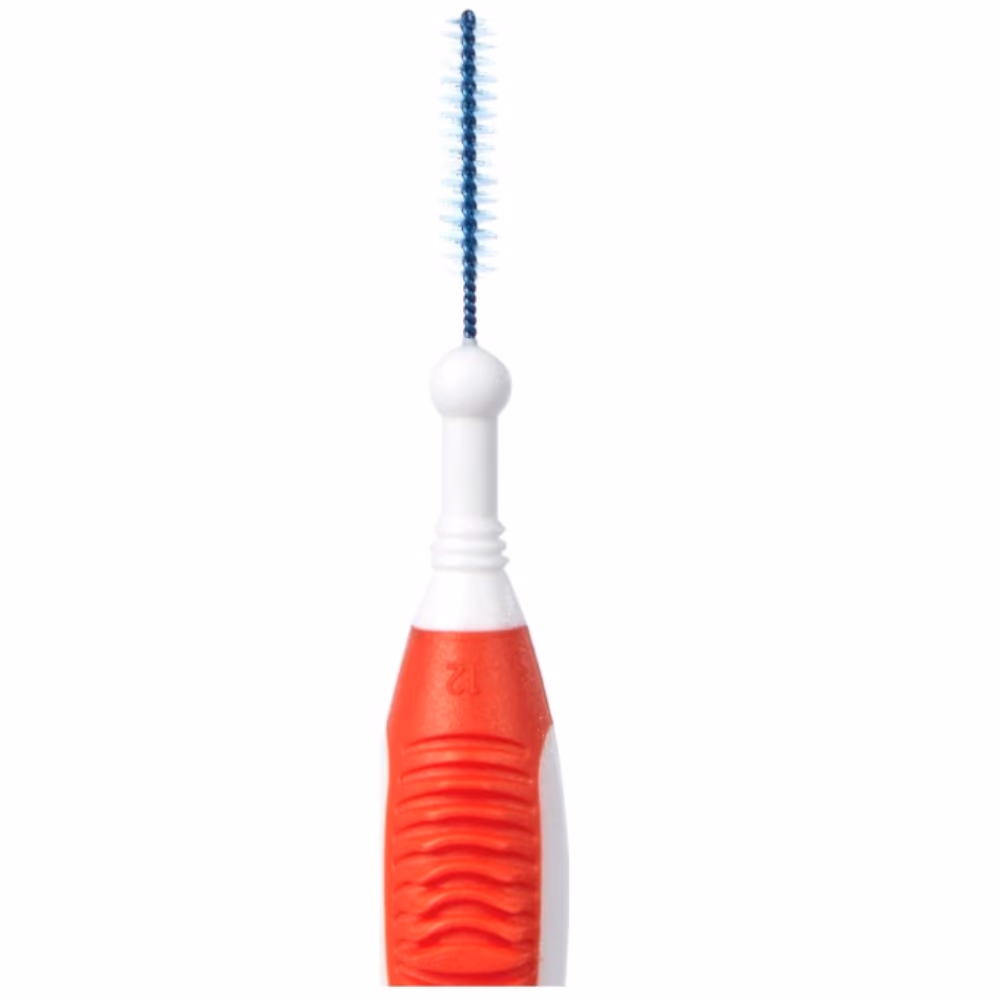 GUM Proxabrush Trav-Ler 0.8mm 1314 5
