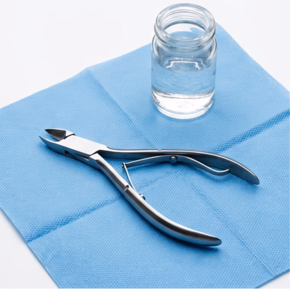 Solingen Erbe 91632 Cuticle Nippers 9.5cm 3