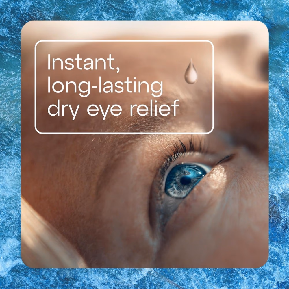 Thera Tears Dry Eye Therapy 30 Vials 3
