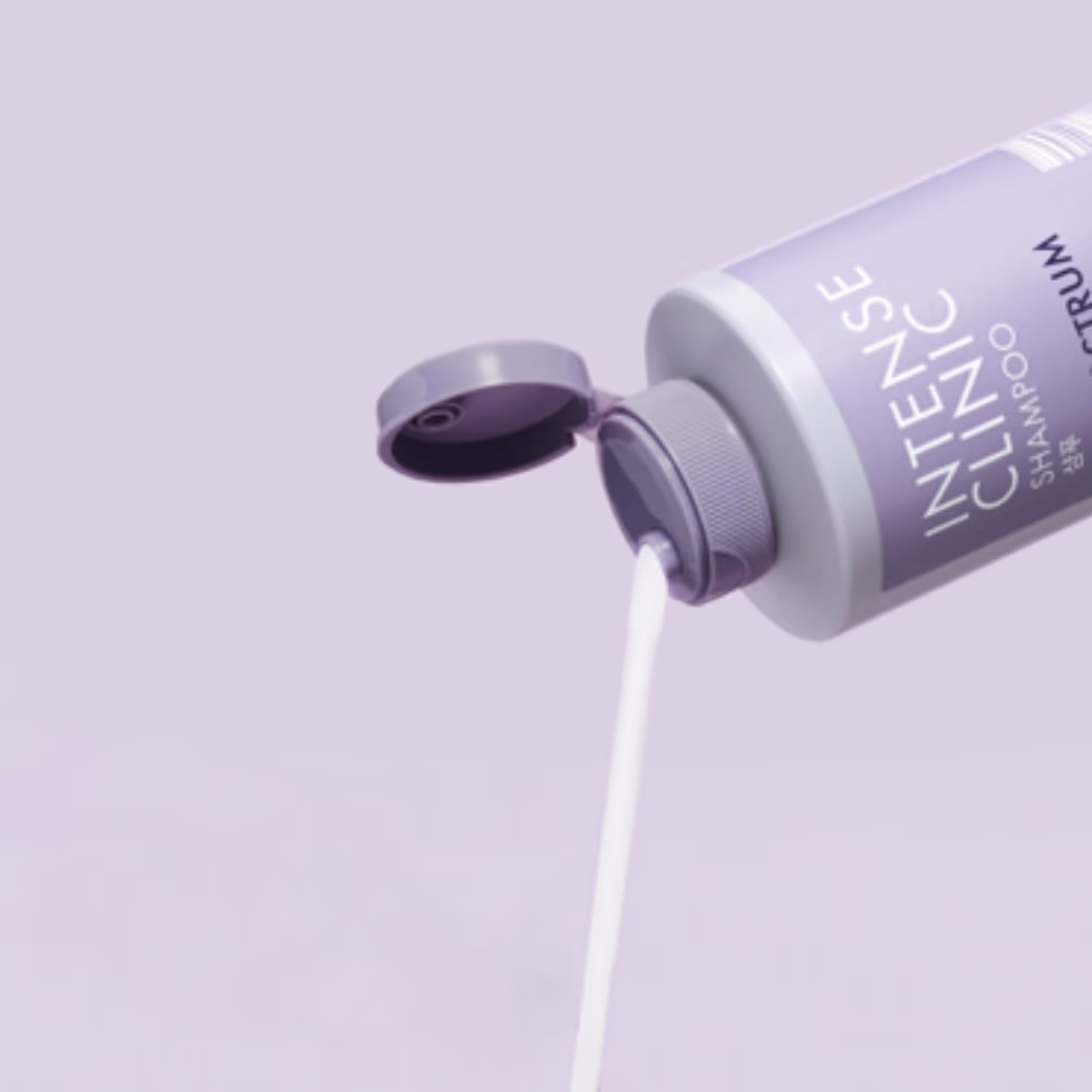 RUT Hair Intense Clinic Colostrum Shampoo 300ml 3