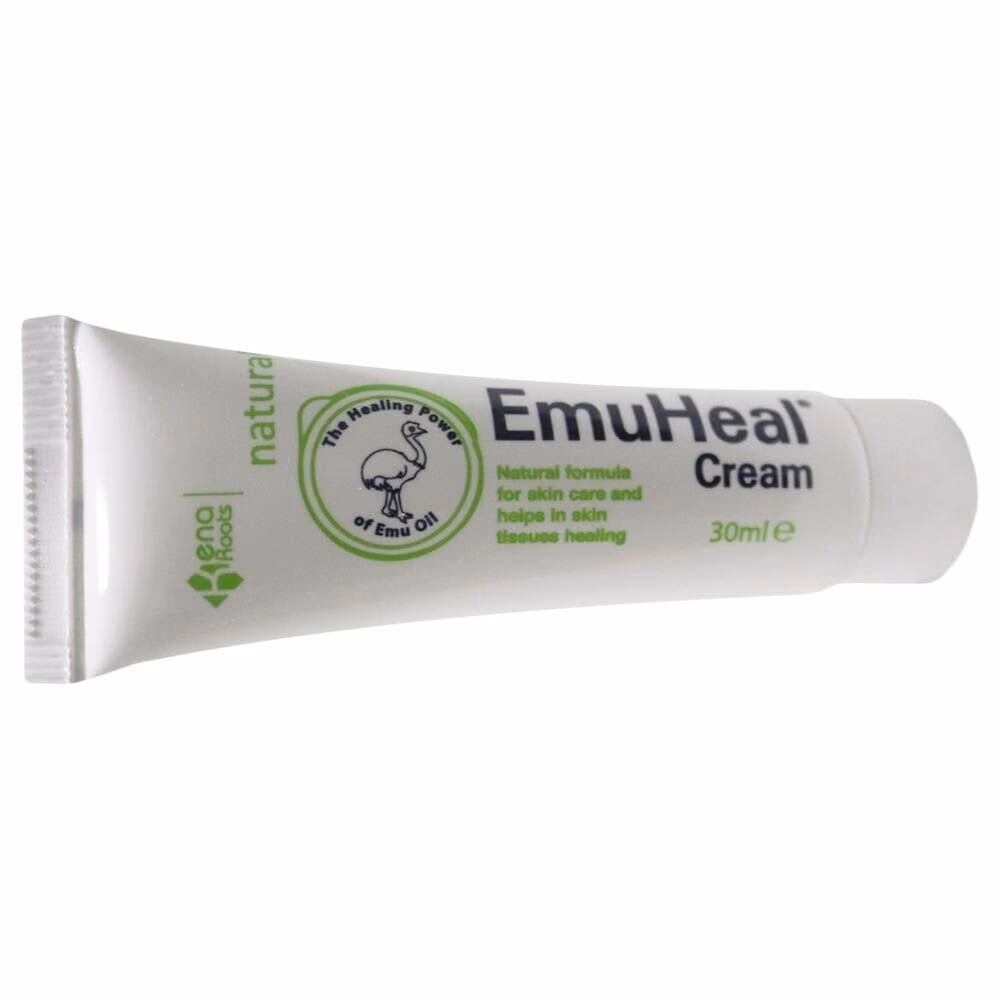 Emuheal Cream 30g 3