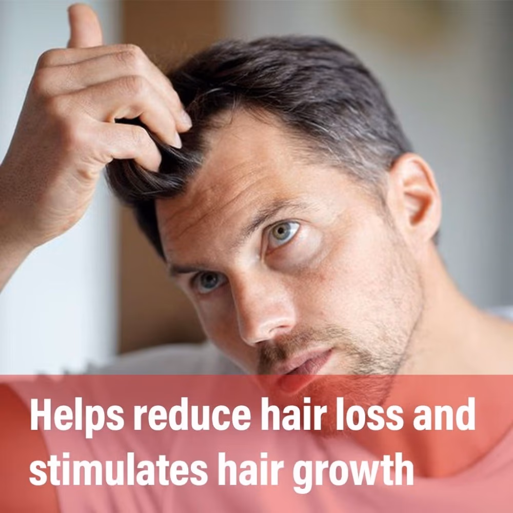 ISDIN Lambdapil Anti-Hair Loss Lotion Spray 125ml 3